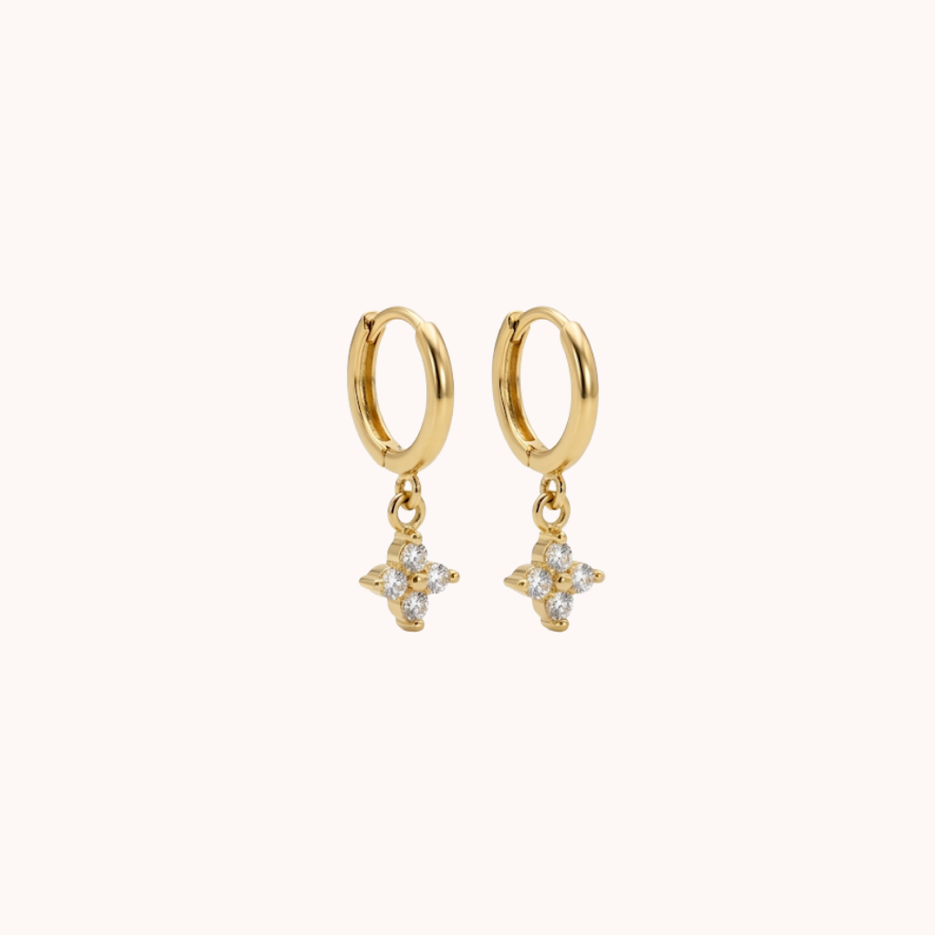 Boucles d'oreille